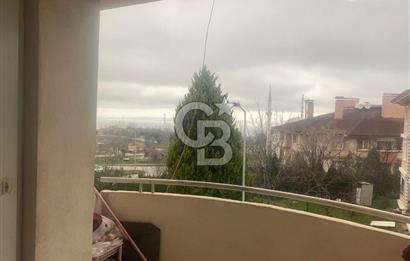 YALOVA ALTINOVA SUBAŞI SATILIK 3+1 110 M2 DENİZ MANZARALI DAİRE!