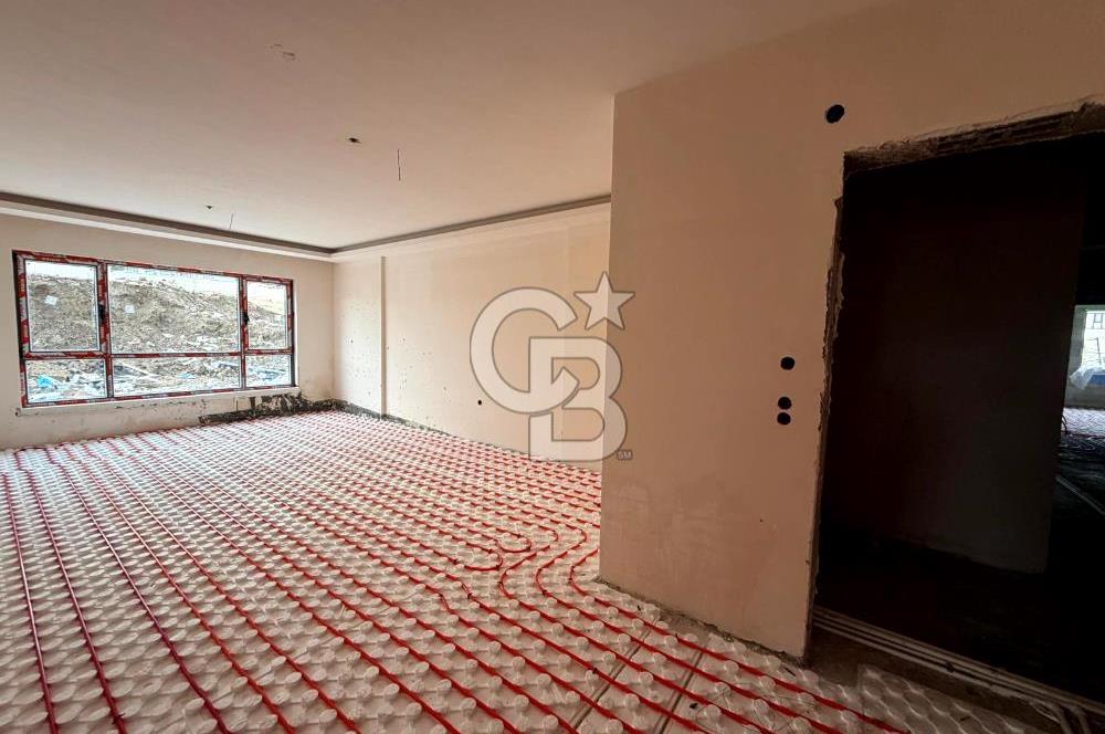 ÇAKIRLAR KATRE PLUS 4+1 LÜKS FIRSAT DAİRE 