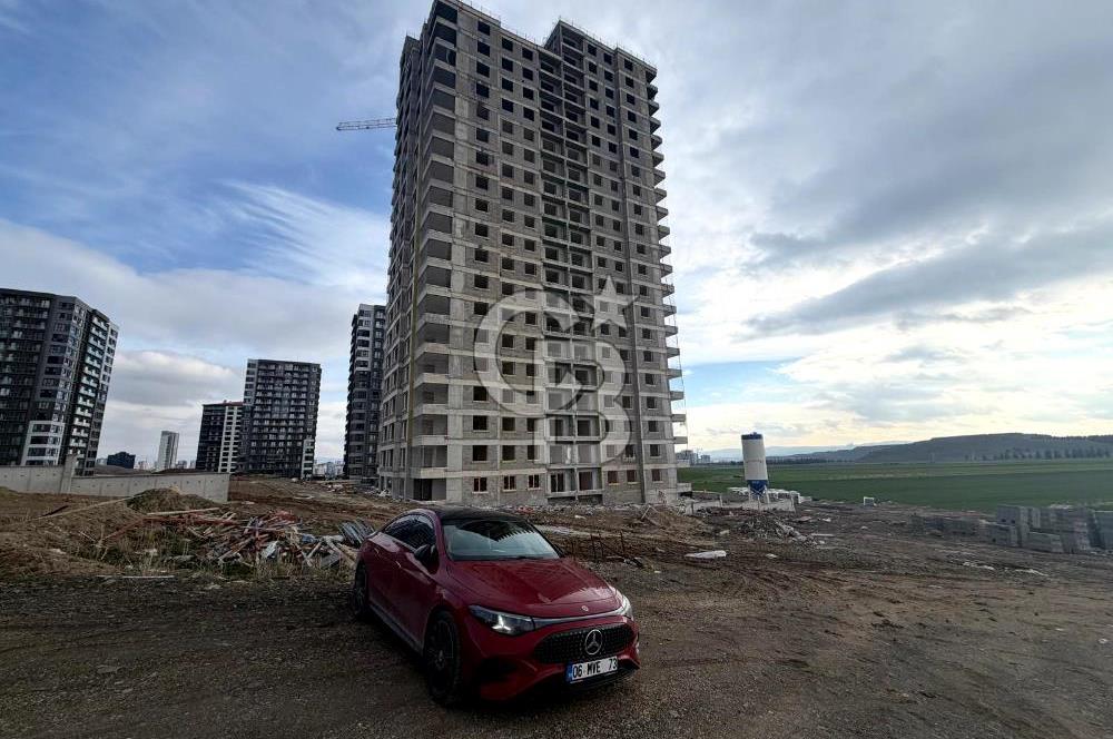 ÇAKIRLAR KATRE PLUS 4+1 LÜKS FIRSAT DAİRE 