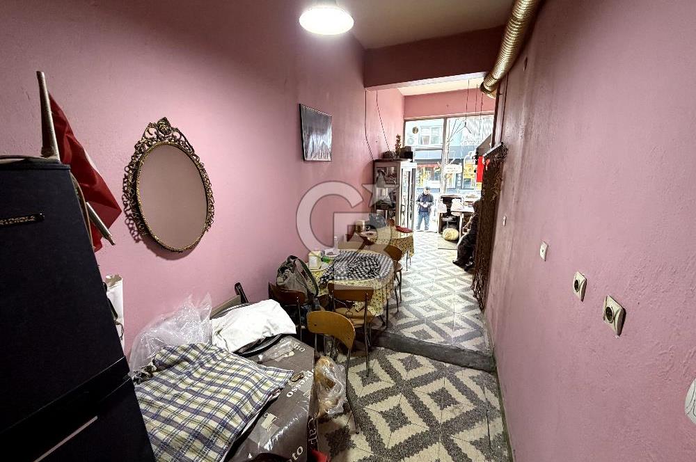 15 Mayıs Mahallesi Kayalık Caddesi Üzeri Bacalı Satılık İş Yeri