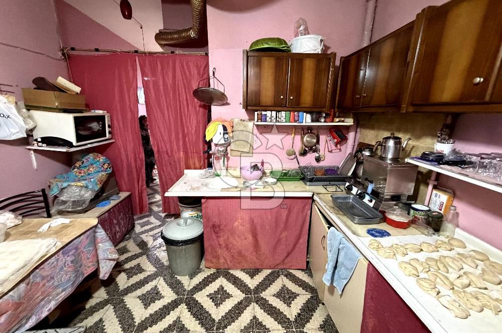 15 Mayıs Mahallesi Kayalık Caddesi Üzeri Bacalı Satılık İş Yeri