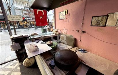 15 Mayıs Mahallesi Kayalık Caddesi Üzeri Bacalı Satılık İş Yeri