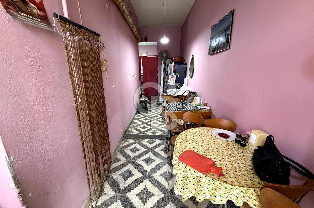 15 Mayıs Mahallesi Kayalık Caddesi Üzeri Bacalı Satılık İş Yeri