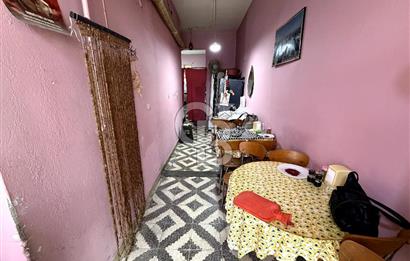 15 Mayıs Mahallesi Kayalık Caddesi Üzeri Bacalı Satılık İş Yeri