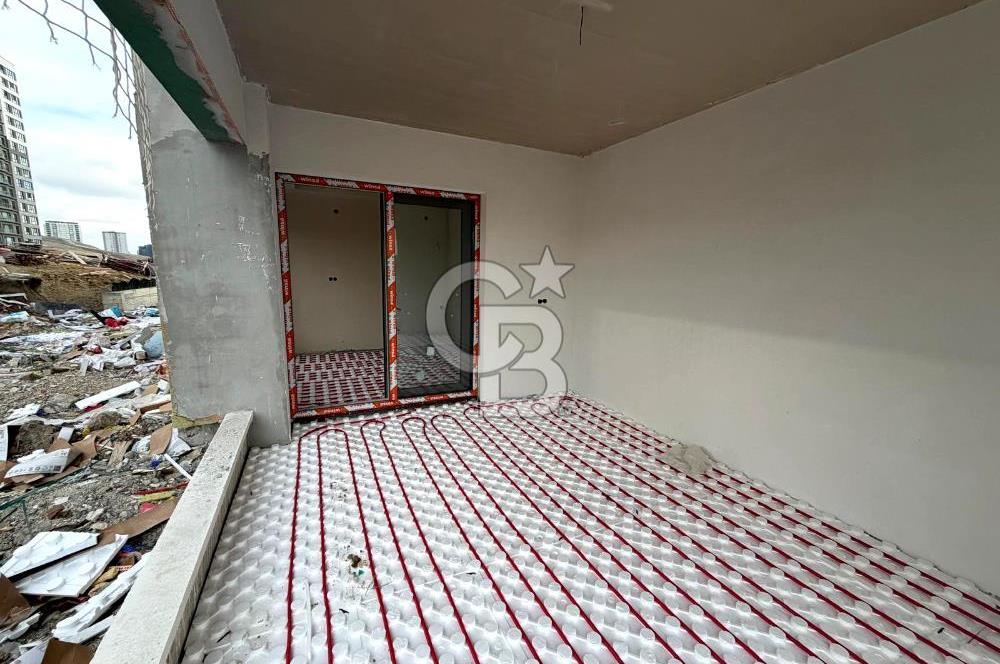 ÇAKIRLAR KATRE PLUS 4+1 LÜKS FIRSAT DAİRE 