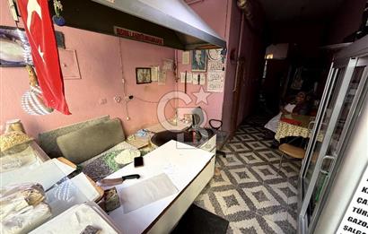 15 Mayıs Mahallesi Kayalık Caddesi Üzeri Bacalı Satılık İş Yeri