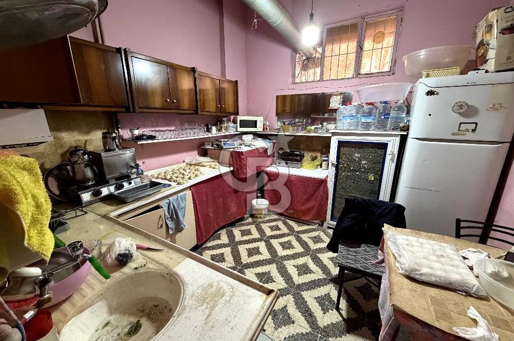 15 Mayıs Mahallesi Kayalık Caddesi Üzeri Bacalı Satılık İş Yeri