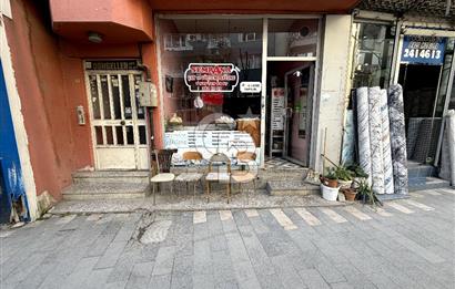 15 Mayıs Mahallesi Kayalık Caddesi Üzeri Bacalı Satılık İş Yeri