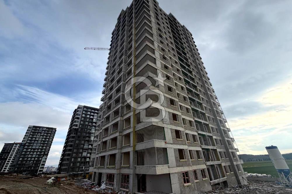 ÇAKIRLAR KATRE PLUS 4+1 LÜKS FIRSAT DAİRE 