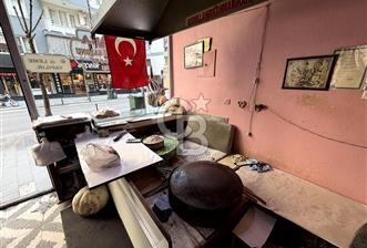 15 Mayıs Mahallesi Kayalık Caddesi Üzeri Bacalı Satılık İş Yeri - 5 - 335684