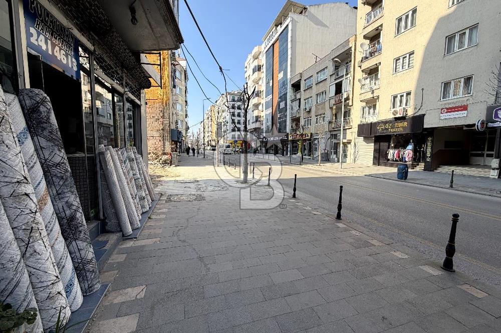 15 Mayıs Mahallesi Kayalık Caddesi Üzeri Bacalı Satılık İş Yeri