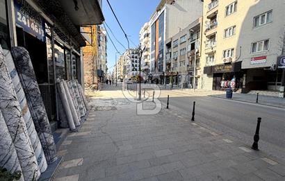 15 Mayıs Mahallesi Kayalık Caddesi Üzeri Bacalı Satılık İş Yeri