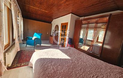 Mersin Mezitli Çankaya Site İçinde Satılık Müstakil Villa