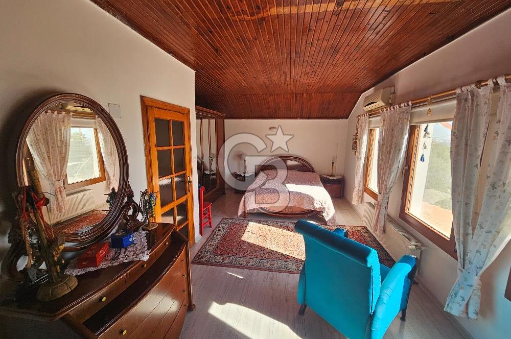 Mersin Mezitli Çankaya Site İçinde Satılık Müstakil Villa