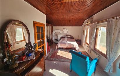 Mersin Mezitli Çankaya Site İçinde Satılık Müstakil Villa