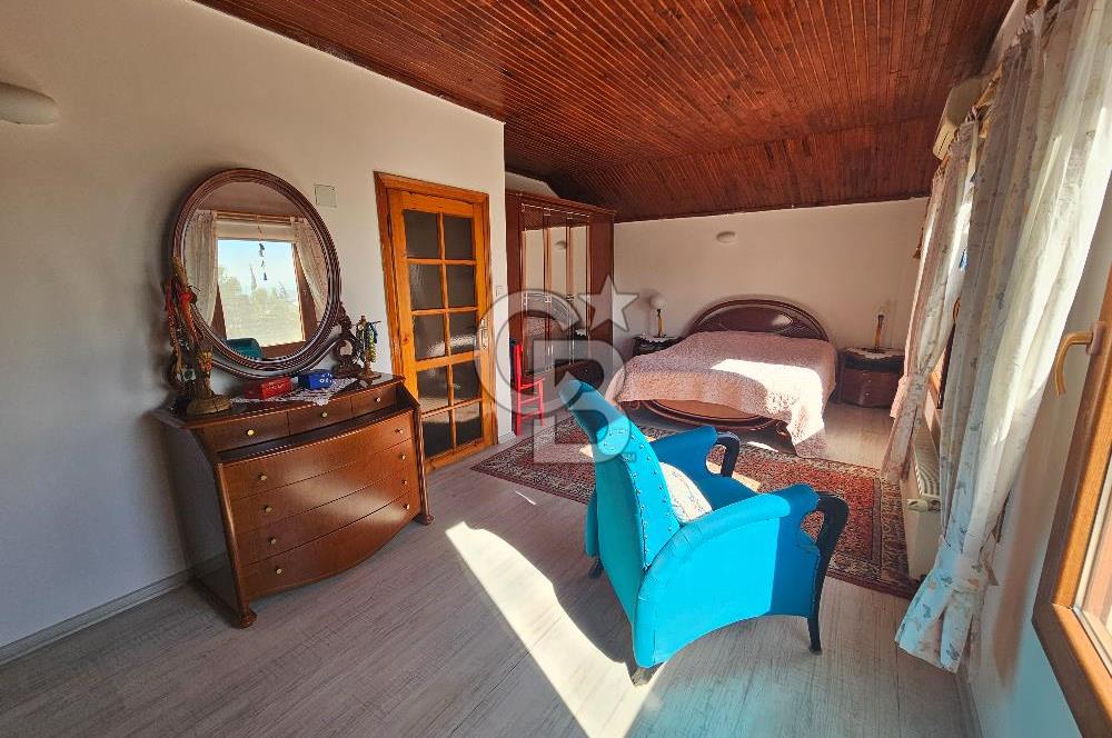 Mersin Mezitli Çankaya Site İçinde Satılık Müstakil Villa