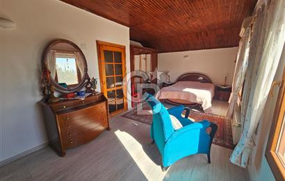 Mersin Mezitli Çankaya Site İçinde Satılık Müstakil Villa