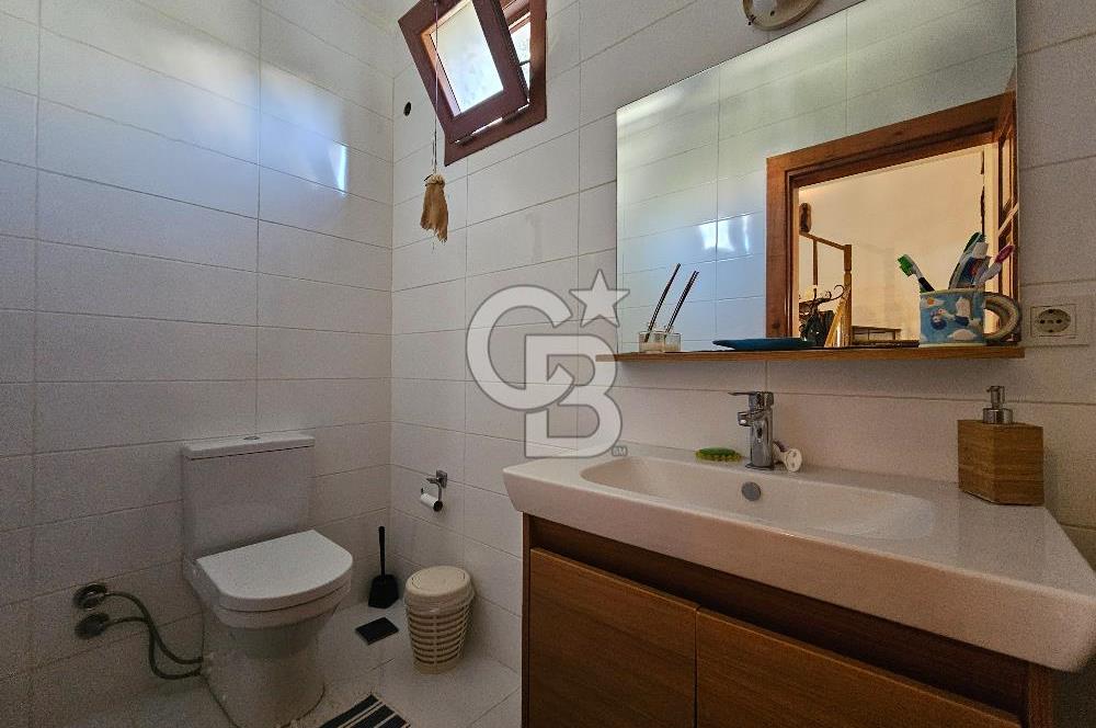 Mersin Mezitli Çankaya Site İçinde Satılık Müstakil Villa