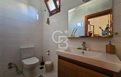 Mersin Mezitli Çankaya Site İçinde Satılık Müstakil Villa