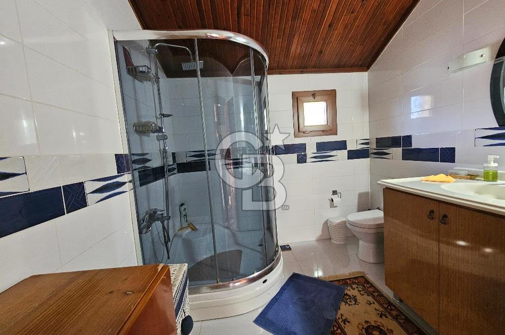 Mersin Mezitli Çankaya Site İçinde Satılık Müstakil Villa