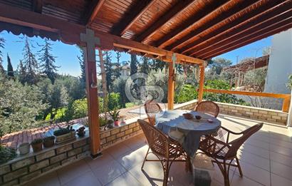 Mersin Mezitli Çankaya Site İçinde Satılık Müstakil Villa