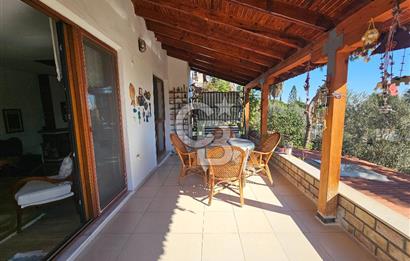 Mersin Mezitli Çankaya Site İçinde Satılık Müstakil Villa