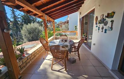 Mersin Mezitli Çankaya Site İçinde Satılık Müstakil Villa