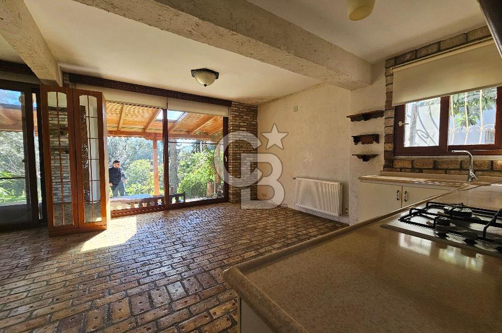 Mersin Mezitli Çankaya Site İçinde Satılık Müstakil Villa