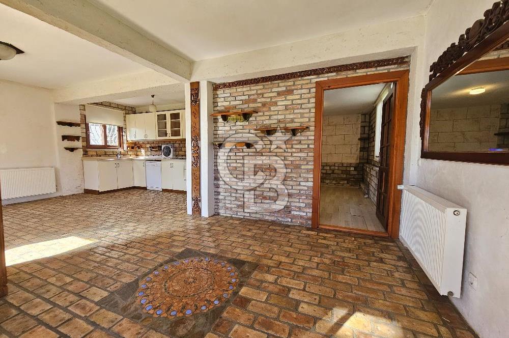 Mersin Mezitli Çankaya Site İçinde Satılık Müstakil Villa