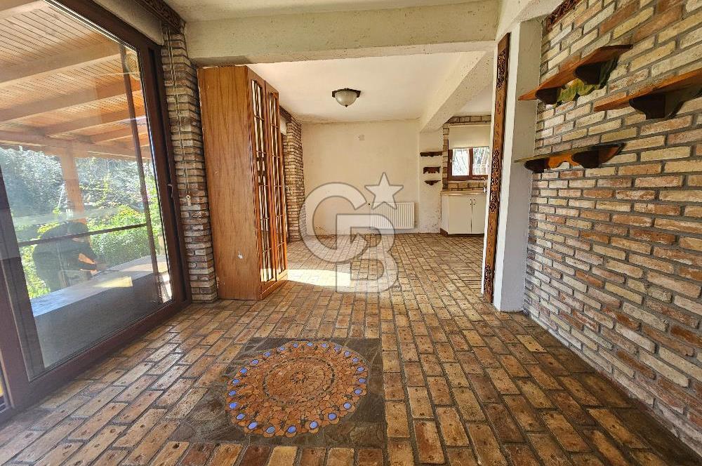 Mersin Mezitli Çankaya Site İçinde Satılık Müstakil Villa