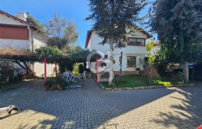 Mersin Mezitli Çankaya Site İçinde Satılık Müstakil Villa