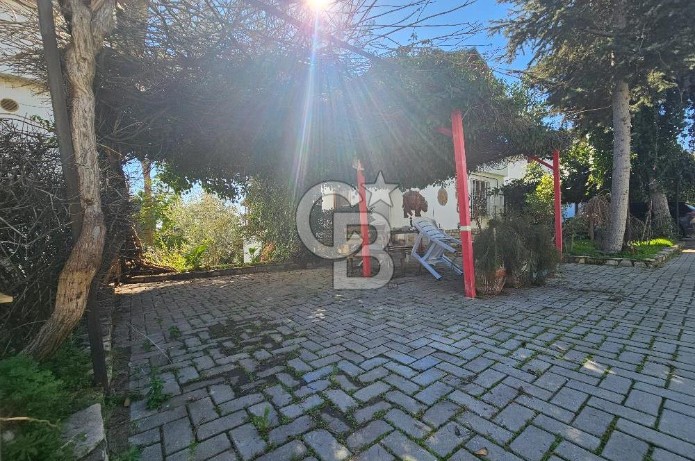 Mersin Mezitli Çankaya Site İçinde Satılık Müstakil Villa