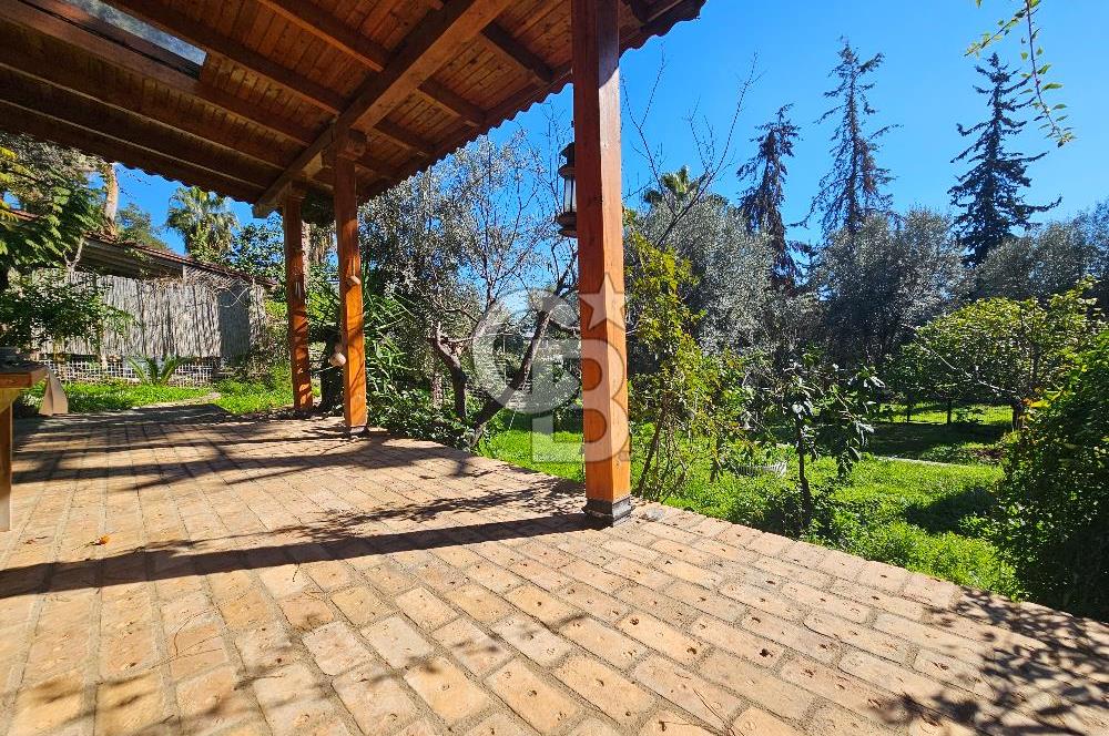 Mersin Mezitli Çankaya Site İçinde Satılık Müstakil Villa