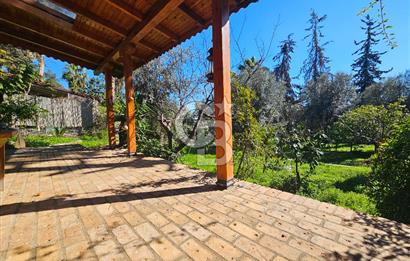 Mersin Mezitli Çankaya Site İçinde Satılık Müstakil Villa