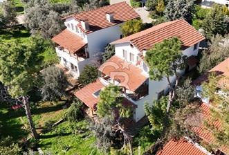 Mersin Mezitli Çankaya Site İçinde Satılık Müstakil Villa - 2 - 335809