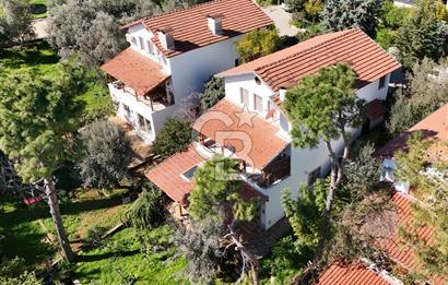 Mersin Mezitli Çankaya Site İçinde Satılık Müstakil Villa