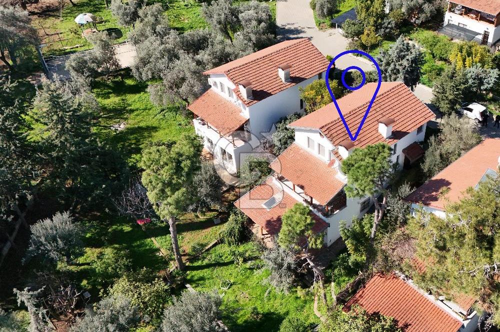 Mersin Mezitli Çankaya Site İçinde Satılık Müstakil Villa