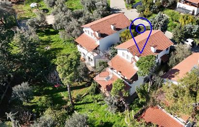 Mersin Mezitli Çankaya Site İçinde Satılık Müstakil Villa