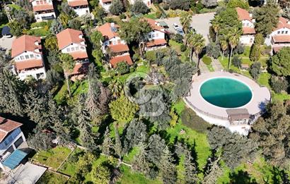 Mersin Mezitli Çankaya Site İçinde Satılık Müstakil Villa