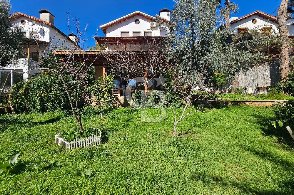 Mersin Mezitli Çankaya Site İçinde Satılık Müstakil Villa