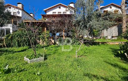 Mersin Mezitli Çankaya Site İçinde Satılık Müstakil Villa