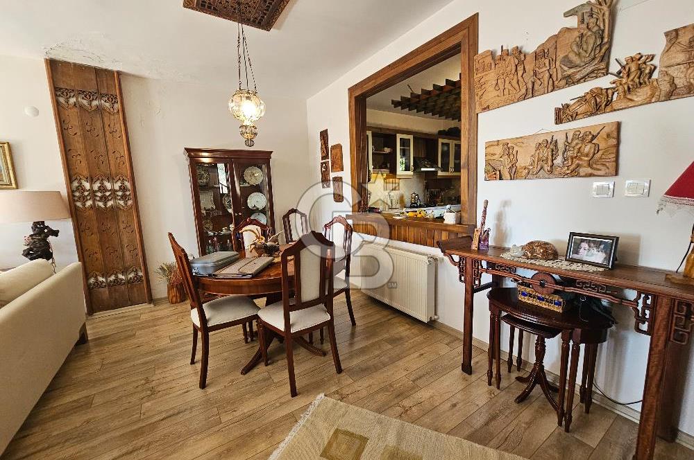 Mersin Mezitli Çankaya Site İçinde Satılık Müstakil Villa