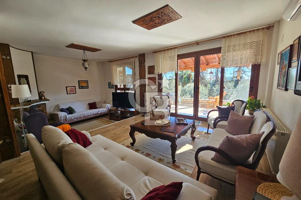 Mersin Mezitli Çankaya Site İçinde Satılık Müstakil Villa