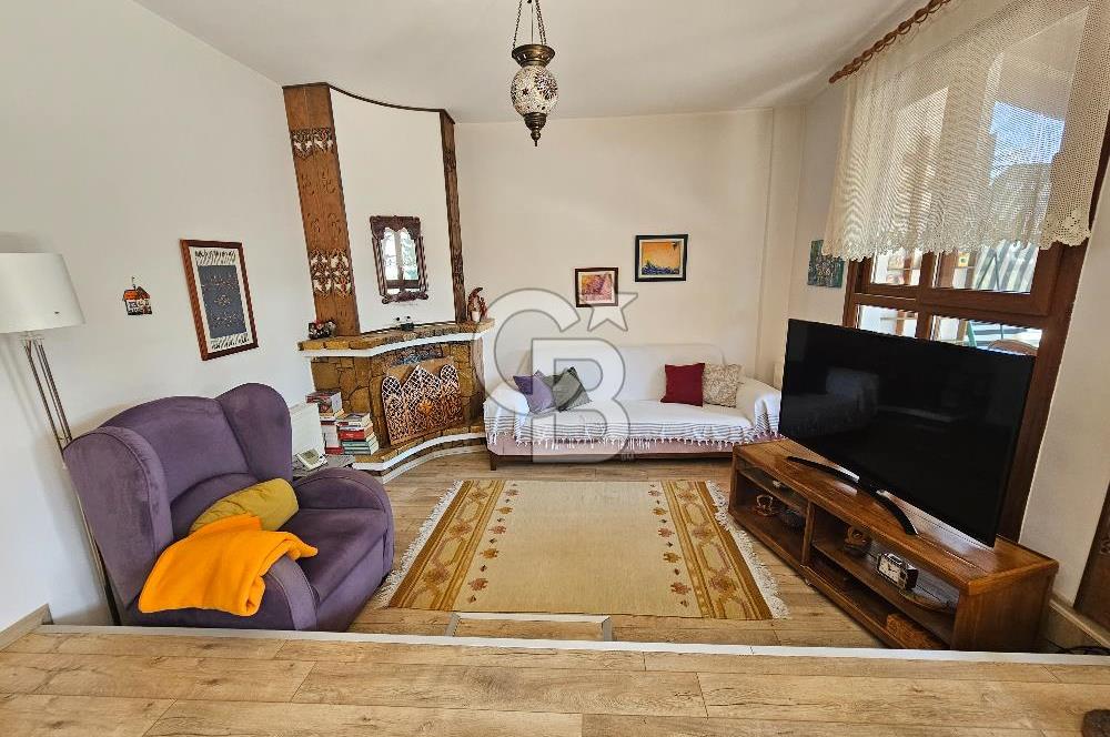 Mersin Mezitli Çankaya Site İçinde Satılık Müstakil Villa