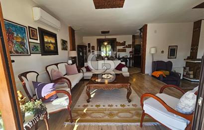 Mersin Mezitli Çankaya Site İçinde Satılık Müstakil Villa