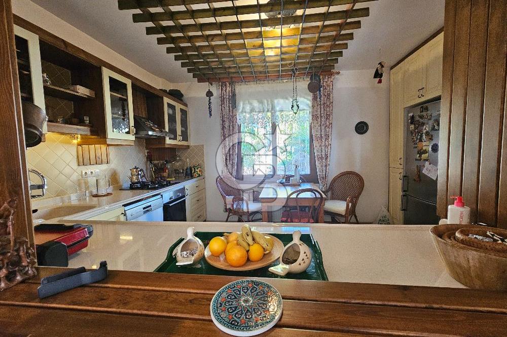 Mersin Mezitli Çankaya Site İçinde Satılık Müstakil Villa