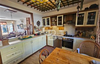 Mersin Mezitli Çankaya Site İçinde Satılık Müstakil Villa