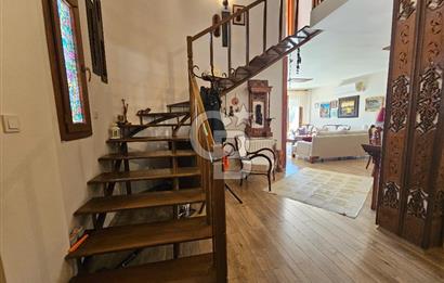 Mersin Mezitli Çankaya Site İçinde Satılık Müstakil Villa