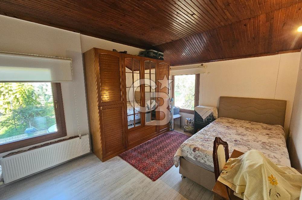 Mersin Mezitli Çankaya Site İçinde Satılık Müstakil Villa