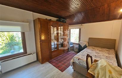 Mersin Mezitli Çankaya Site İçinde Satılık Müstakil Villa